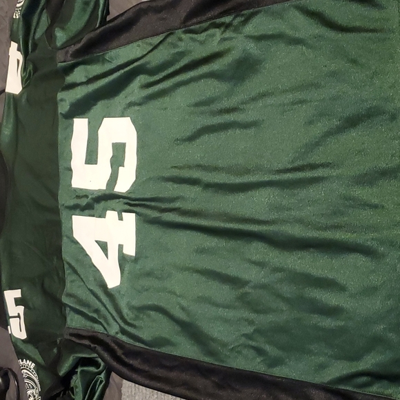 Westlane Spartans 45 Highschool Football Jersey - Picture 2 of 9